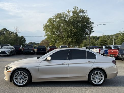 Used 2014 BMW 328i xDrive Sedan image 11