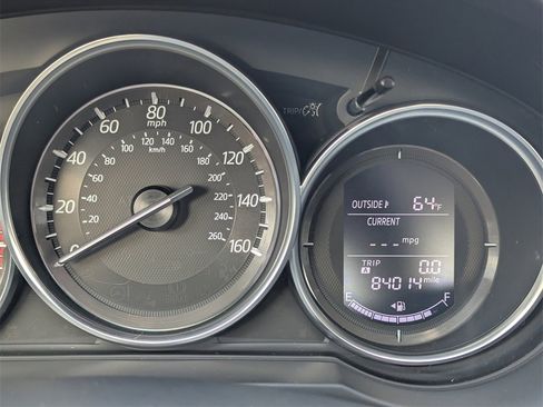 Used 2016 MAZDA MAZDA6 Sport image 23