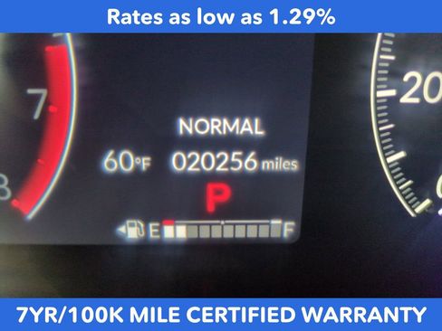 Certified 2024 Honda CR-V EX-L image 16