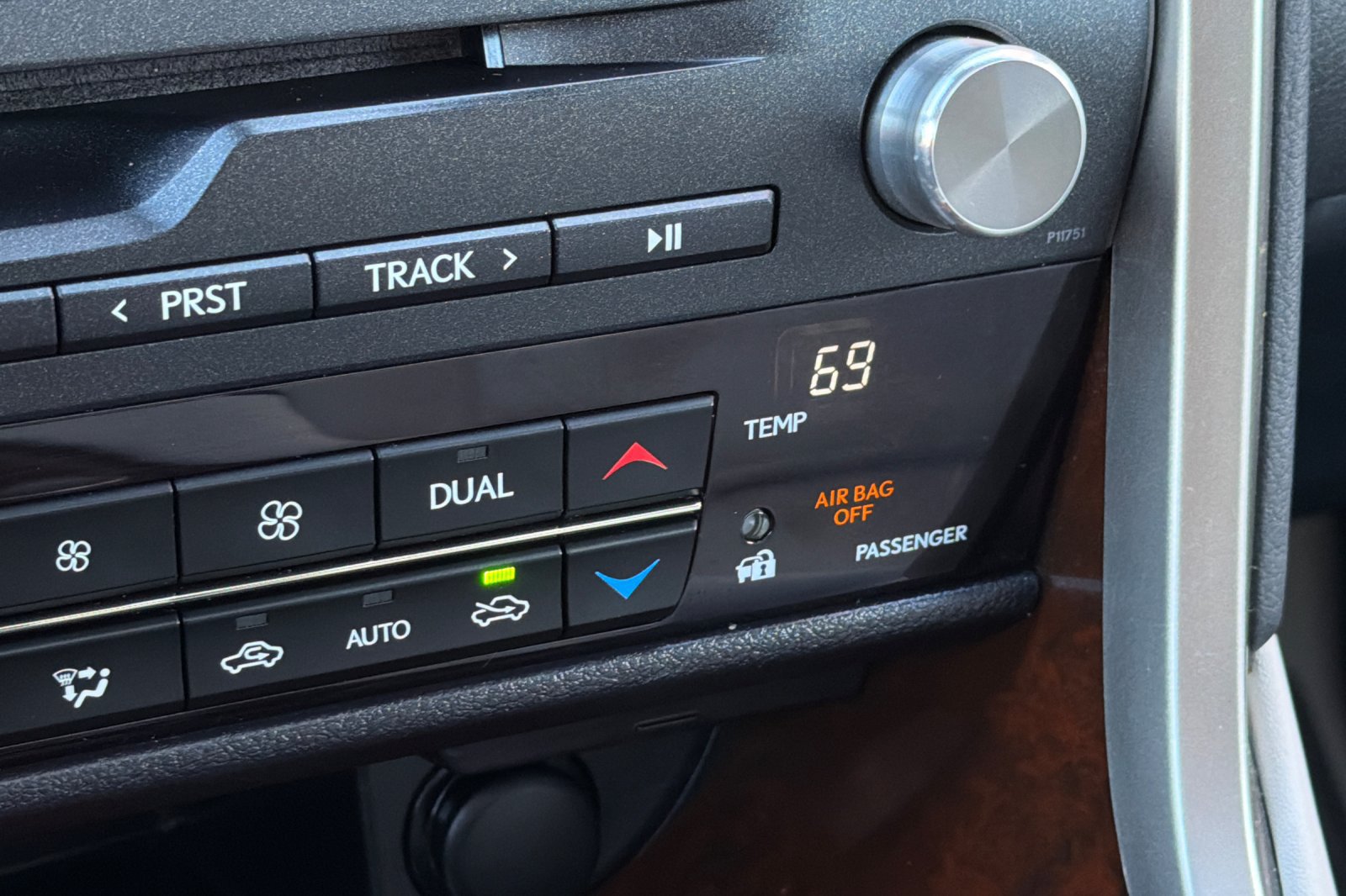 Used 2019 Lexus RX 350 AWD w/ Navigation Package image 29