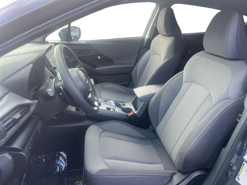 New 2026 Subaru Crosstrek 2.5i image 9