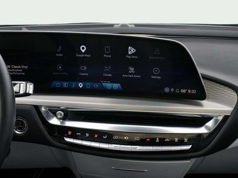 Used 2024 Cadillac Lyriq Luxury RWD image 22