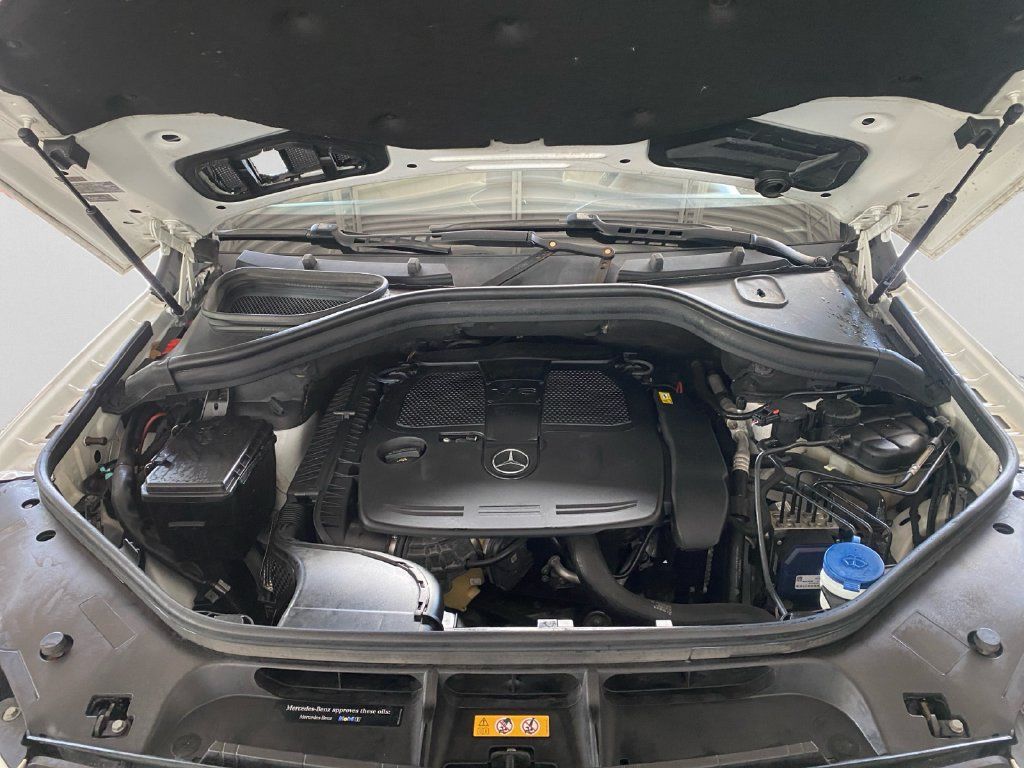 Used 2018 Mercedes-Benz GLE 350 image 27