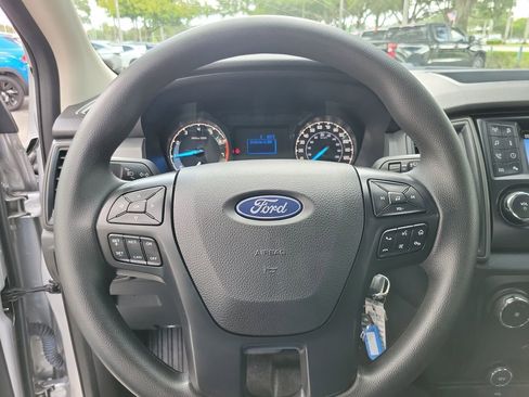 Used 2019 Ford Ranger XL w/ Equipment Group 101A Mid RWD image 20
