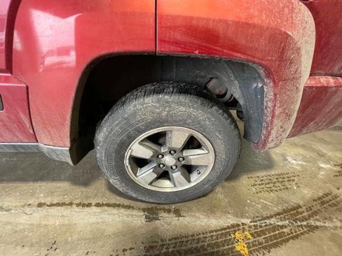 Used 2008 Jeep Liberty Sport w/ Popular Equipment Group image 13