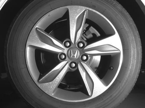 Used 2018 Honda Odyssey Touring image 9