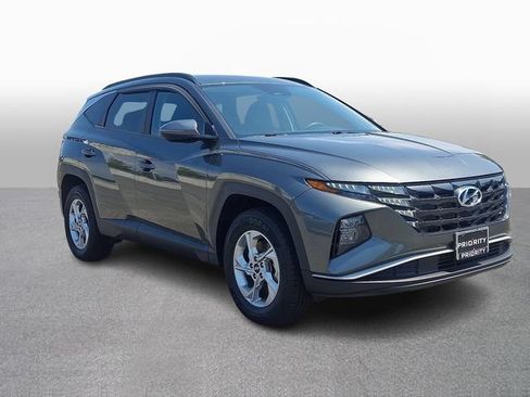 Used 2022 Hyundai Tucson SEL AWD/4WD image 3