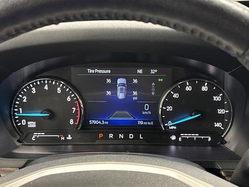 Used 2023 Ford Explorer Limited image 18