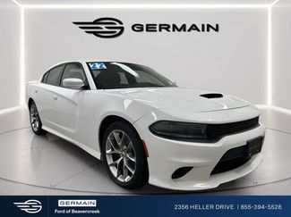 Used 2022 Dodge Charger GT video 1