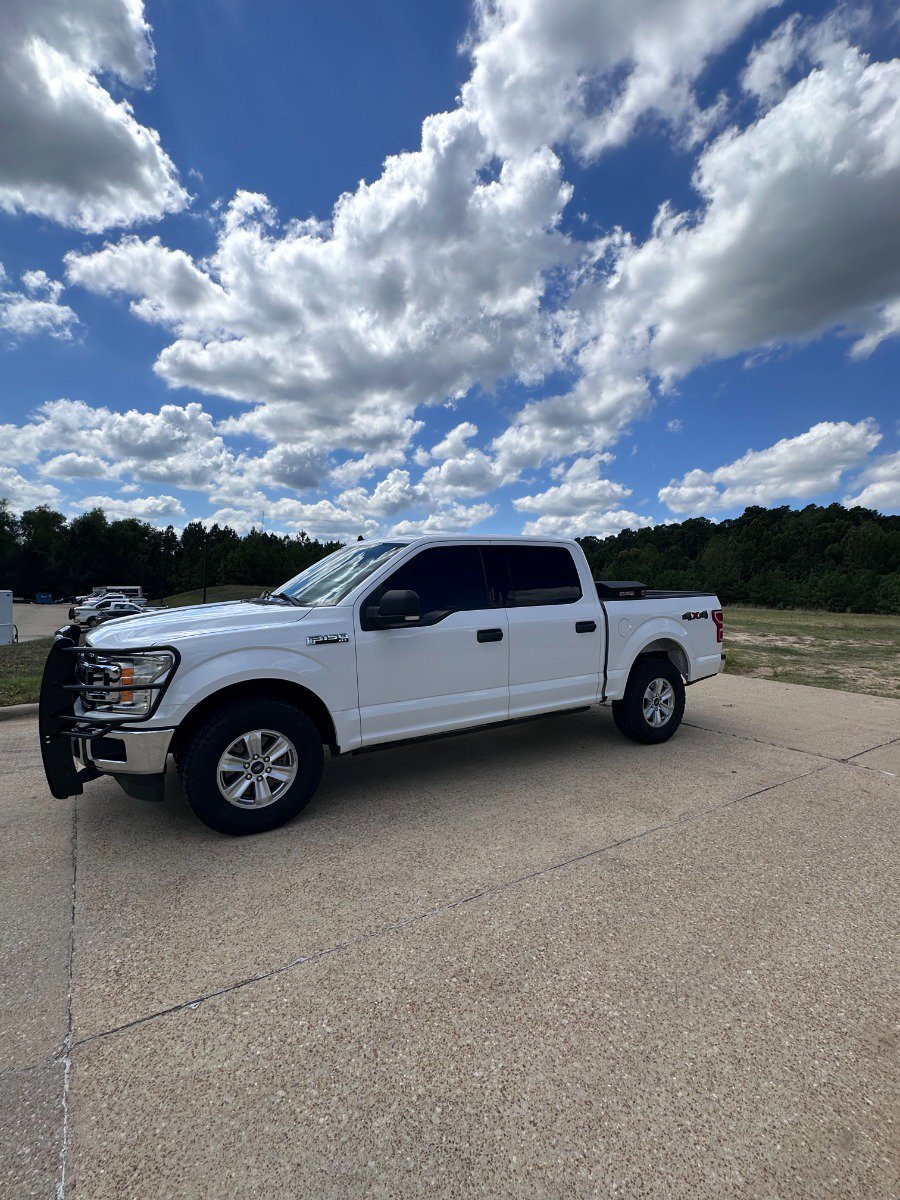 Used 2019 Ford F150 XLT w/ Equipment Group 301A Mid AWD/4WD image 1