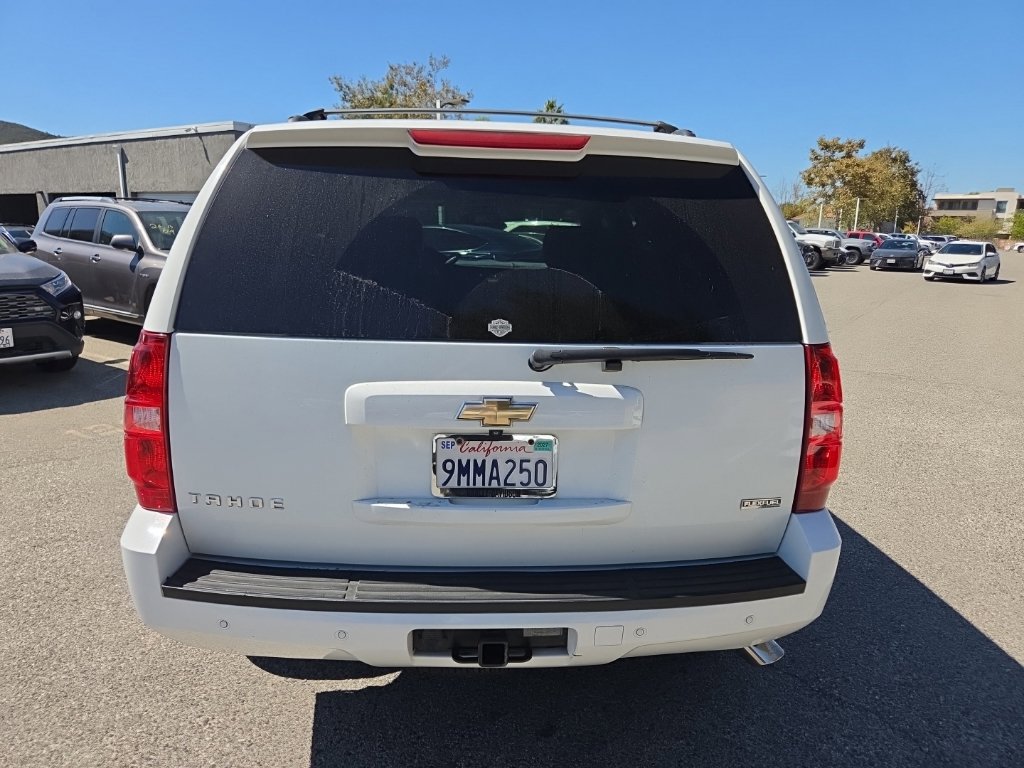 Used 2010 Chevrolet Tahoe LT w/ Regional Value Package RWD image 4