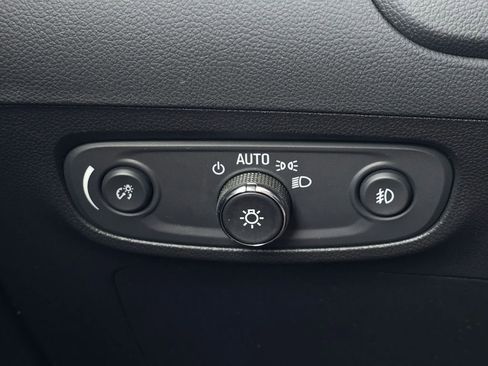 Used 2023 Buick Encore GX Select FWD image 23