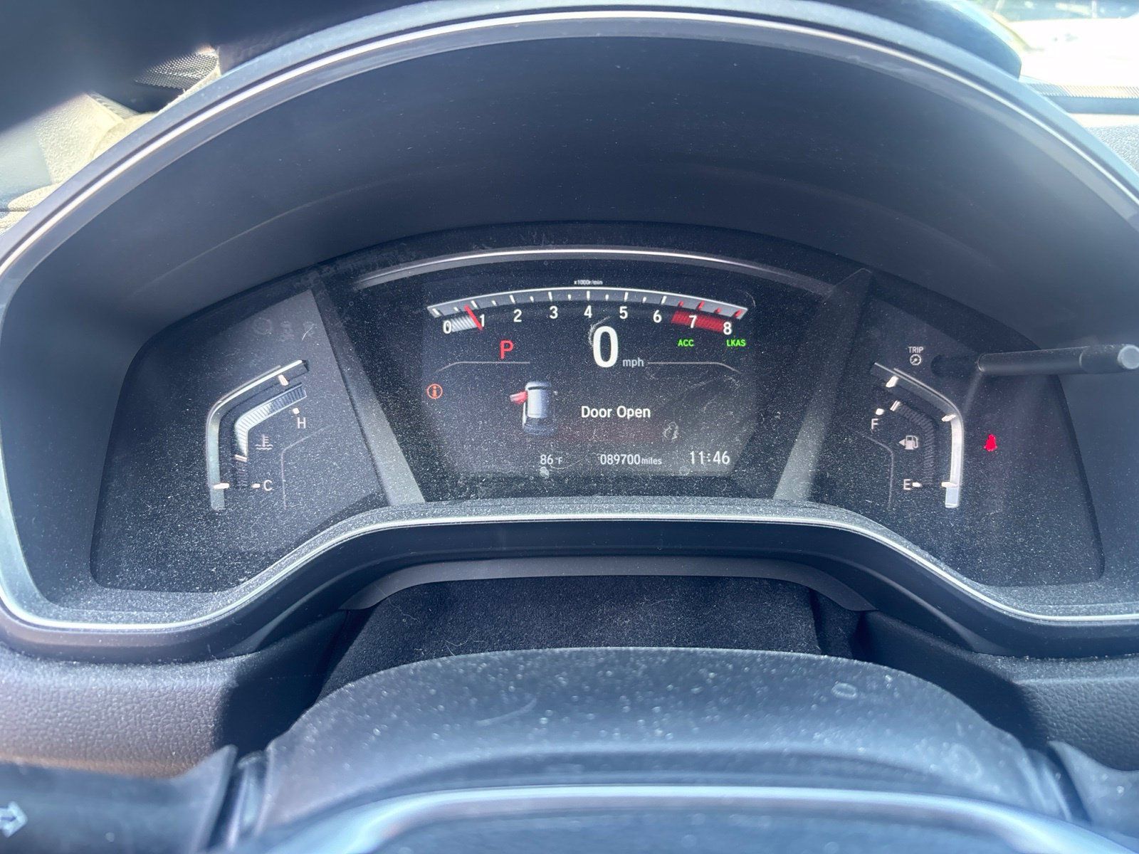 Used 2017 Honda CR-V EX image 14