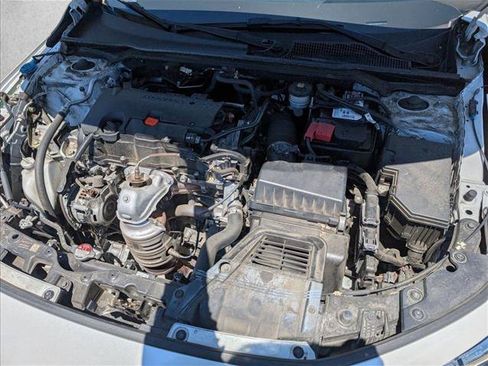 Used 2023 Honda Civic Sport image 20