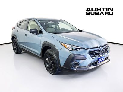 Used 2025 Subaru Crosstrek 2.0i