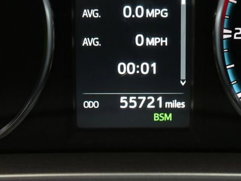 Certified 2016 Toyota RAV4 XLE image 18