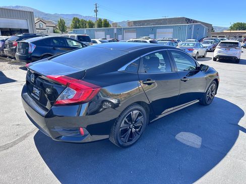 Used 2017 Honda Civic LX image 3