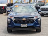 Used 2024 Chevrolet Trax LS w/ LS Convenience Package image 2