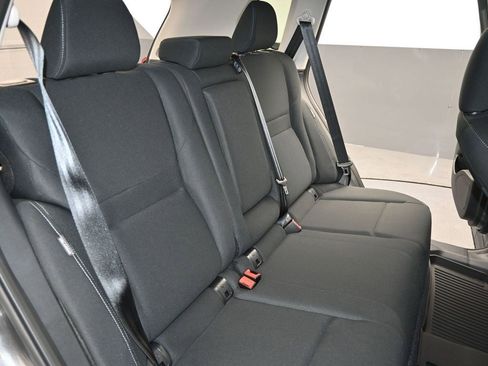 Used 2026 Nissan Rogue S image 26