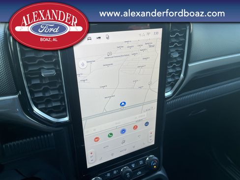 New 2026 Ford Ranger XLT image 21