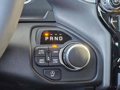 Used 2026 RAM 1500 Lone Star image 16