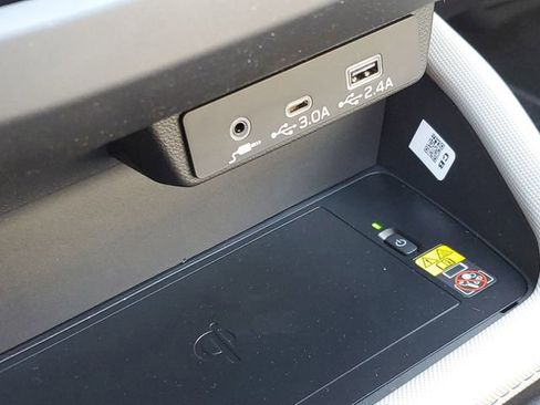 New 2026 Subaru Forester Premium image 18