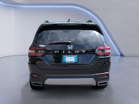 New 2026 Honda Pilot EX-L image 8