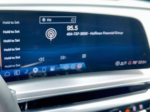 Used 2025 Cadillac Lyriq Sport AWD/4WD image 26