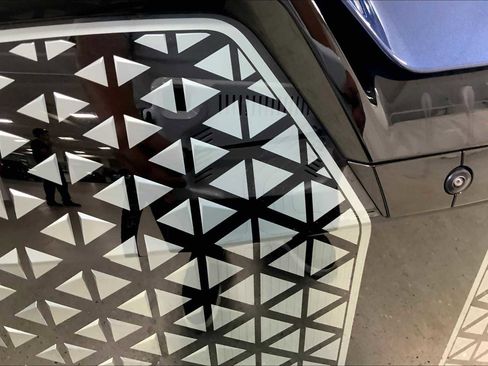 Used 2022 BMW iX xDrive50 w/ Convenience Package image 32