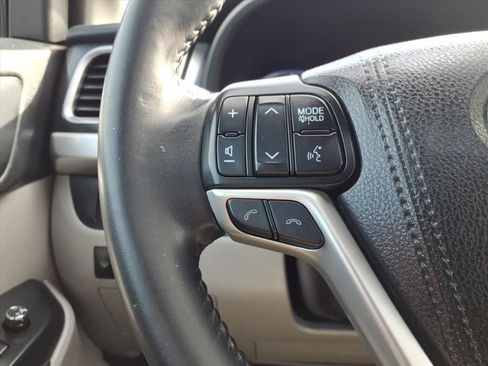 Used 2017 Toyota Highlander XLE image 20