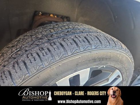 Used 2019 GMC Yukon SLT w/ Graphite Edition AWD/4WD image 30