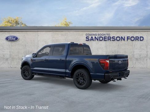 New 2026 Ford F150 Tremor w/ Equipment Group 402A High AWD/4WD image 5