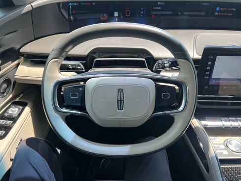 Certified 2024 Lincoln Nautilus Reserve w/ Equipment Group 202A AWD/4WD image 19