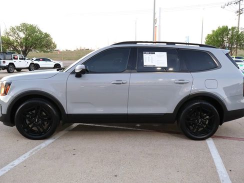 Used 2024 Kia Telluride EX X-Line image 2