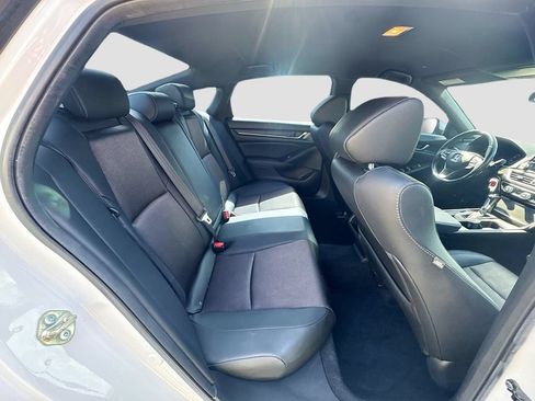 Used 2019 Honda Accord Sport image 25