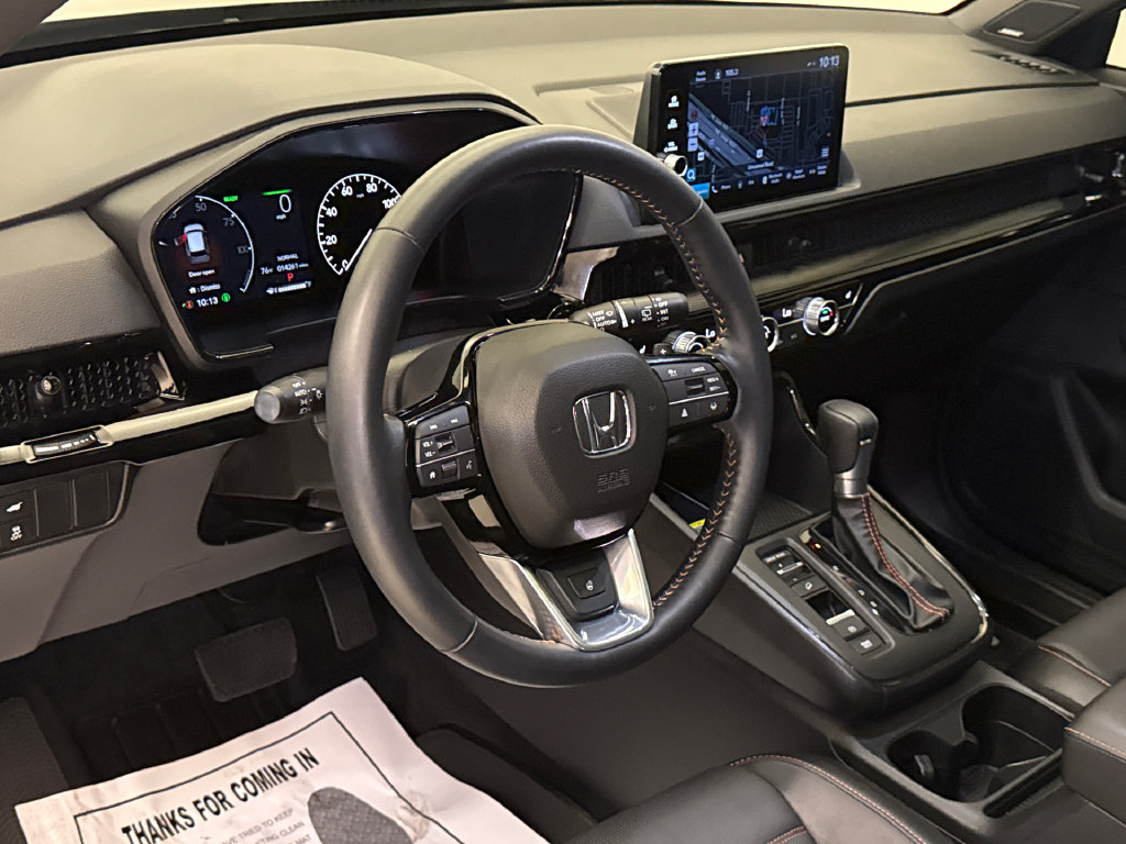 Used 2025 Honda CR-V Sport Touring image 20