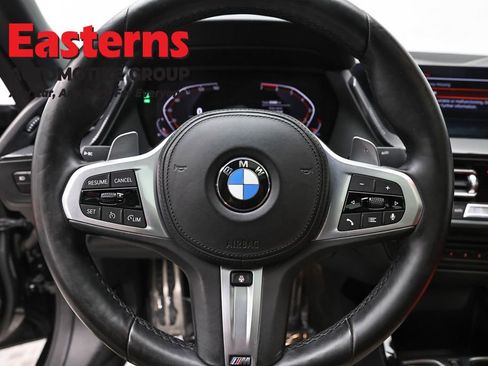 Used 2022 BMW 228i xDrive Gran Coupe w/ Premium Package AWD/4WD image 10