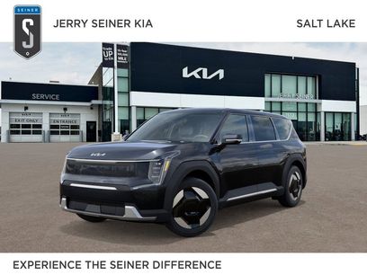 New 2026 Kia EV9 Light