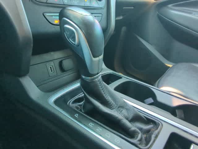 Used 2018 Ford Escape SEL FWD image 29