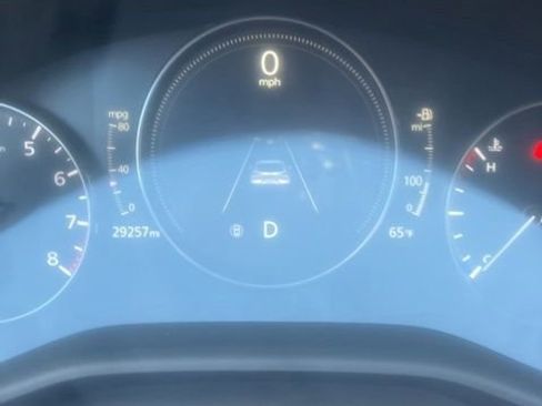 Used 2020 MAZDA CX-30 AWD w/ Select Package image 5