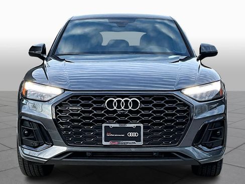 Certified 2022 Audi Q5 2.0T Prestige w/ Prestige Package image 3