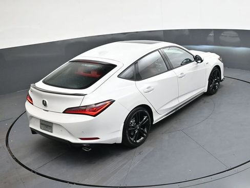 New 2026 Acura Integra A-Spec image 27