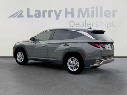 New 2026 Hyundai Tucson SE FWD image 4