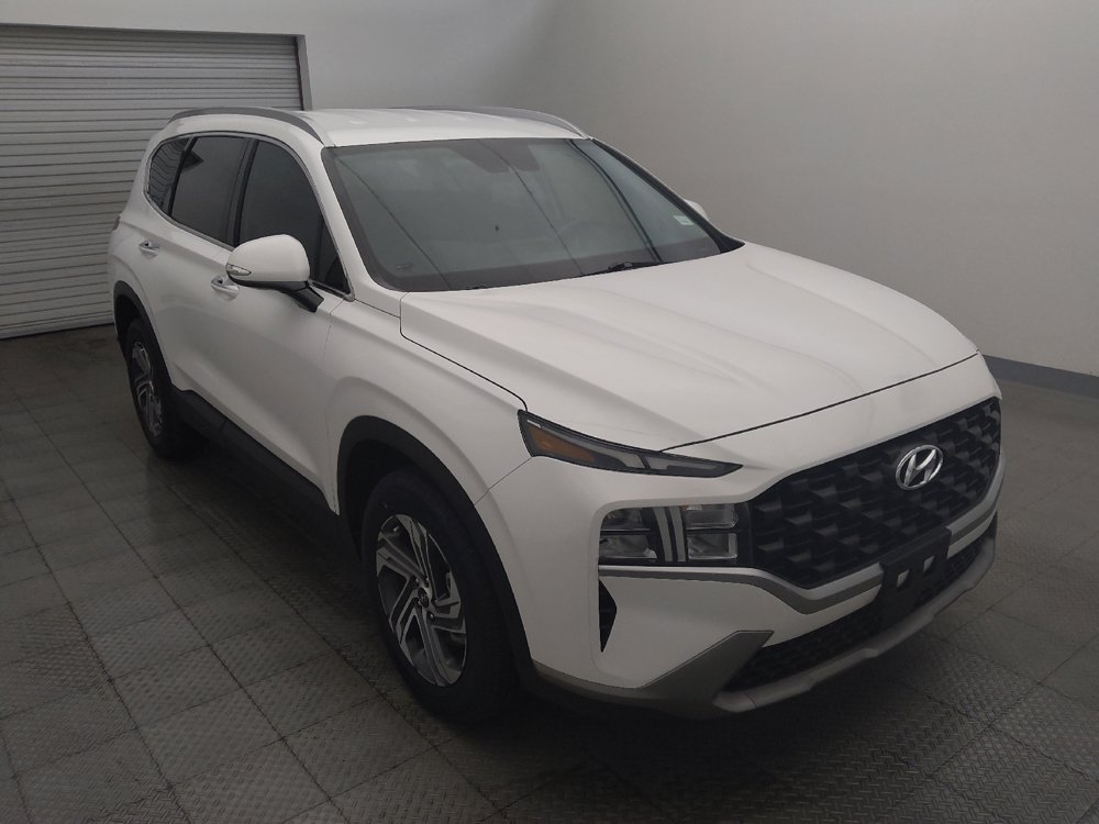 Used 2023 Hyundai Santa Fe SEL FWD image 13