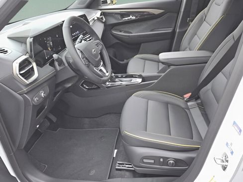 New 2026 Chevrolet TrailBlazer ACTIV w/ Convenience Package image 26