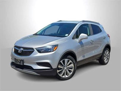 Used 2019 Buick Encore Preferred w/ Safety Package