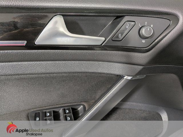Used 2015 Volkswagen GTI S FWD image 11