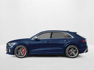 New 2026 Audi RS Q8 performance video 3