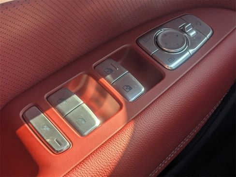 New 2026 Genesis G70 3.3T Sport Prestige image 24