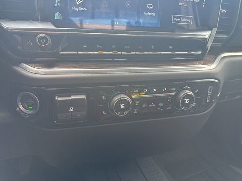 Used 2025 Chevrolet Silverado 1500 LT w/ All Star Edition Plus image 20